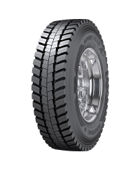 Goodyear Omnitrac D (ведущая ось) 315/80 R22.5 156/150K
